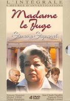 Madame le juge - Coffret intégral (4 DVDs)