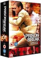 Prison Break - Season 2 (6 DVDs)
