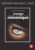 Orange mecanique (1971) (Special Edition, 2 DVDs)