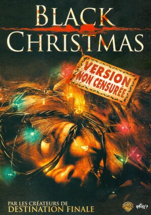 Black Christmas (2006) (Version Non-Censurée)