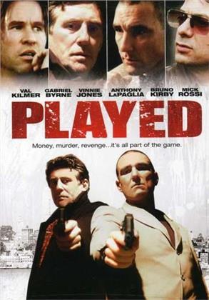 Played (2006)