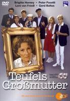Teufels Grossmutter (2 DVDs)