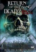 Return of the living dead 5 - (Metallbox) (2005)