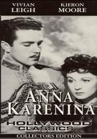 Anna Karenina (1948) (Restaurierte Fassung)
