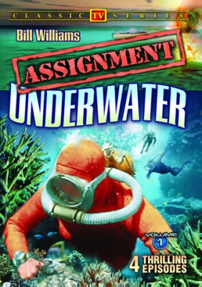Assignment Underwater - Vol. 1