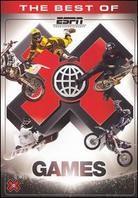 The Best of X - X Games Greatest Moments (Motocross)