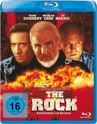 The Rock - Entscheidung auf Alcatraz (1996) (Uncut)