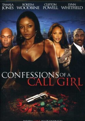 Confessions of a Call Girl (2007)
