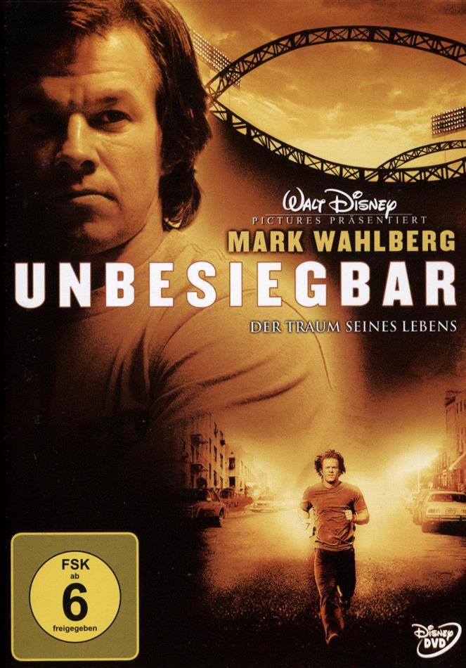 Unbesiegbar - Der Traum seines Lebens - Invincible (2006)