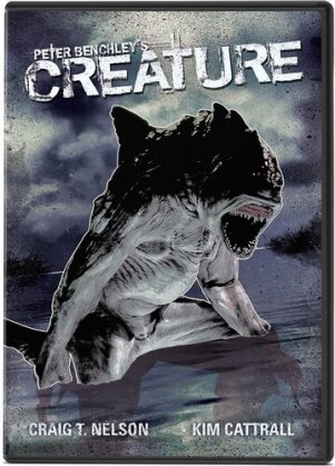 Creature - (Peter Benchley's Creature) (1998)