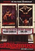 Welcome to Grindhouse: - Black Candles / Evil Eye (2 DVDs)