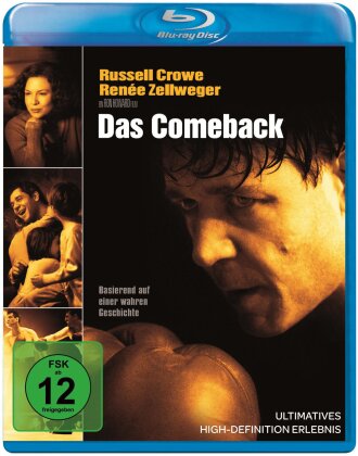 Das Comeback (2005)