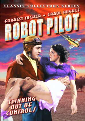Robot Pilot