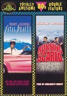 Fatal Beauty / Running Scared (Double Feature, 2 DVDs)