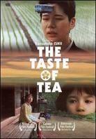 The Taste of Tea