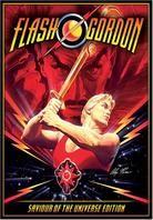 Flash Gordon - (Saviour of the Universe Edition) (1980)