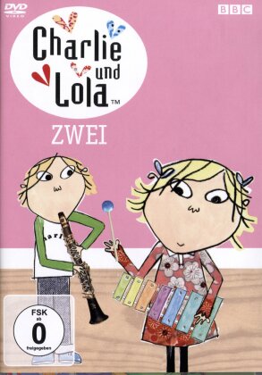 Charlie und Lola - Vol. 2