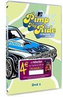 Pimp my ride - Saison 1 Vol. 1