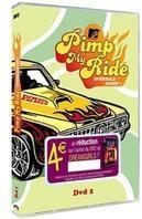 Pimp my ride - Saison 1 Vol. 2