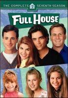 Full House - Season 7 (4 DVDs)