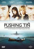 Pushing Tin - Turbulenzen und andere Katastrophen (1999)
