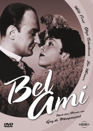 Bel Ami (1939)