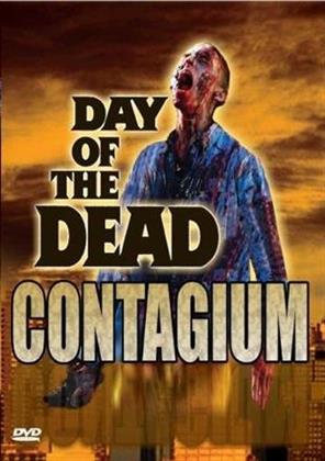 Day of the Dead 2 - Contagium (2005) (Metalbox)