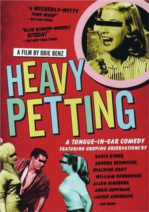 Heavy Petting (Special Edition, 2 DVDs)