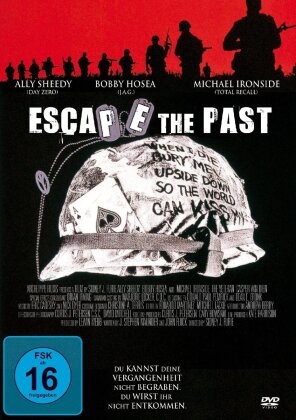Escape the past - The Veteran (2006) (2006)