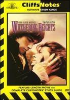 Wuthering Heights (1970) (Special Edition)