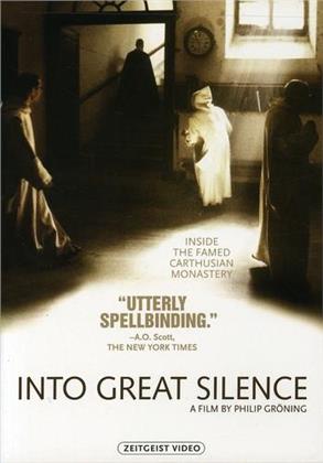 Into Great Silence - Into Great Silence (2PC)