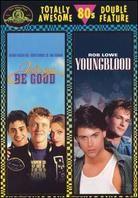 Johnny Be Good / Youngblood (1986)