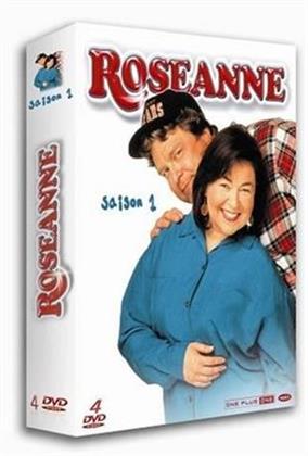 Roseanne - Saison 1 (4 DVDs)