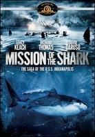 Mission of the Shark - The Saga of the U.S.S. Indianapolis (1991)
