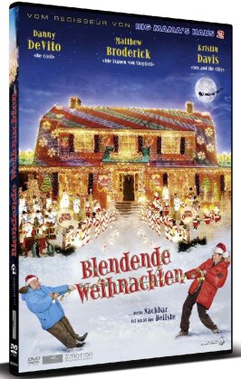 Blendende Weihnachten (2006)