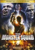 The Monster Squad (1987) (Anniversary Edition, 2 DVDs)