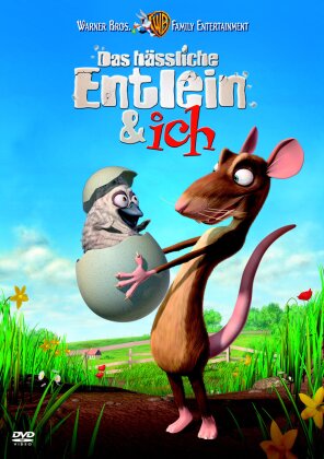 Das hässliche Entlein & Ich (2006)