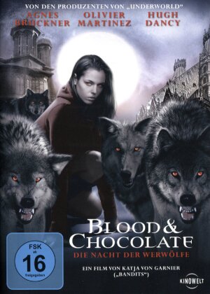 Blood & Chocolate - Die Nacht der Werwölfe (2007)