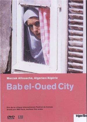 Bab el-Oued City - Abschied von Algerien (Trigon)