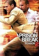 Prison Break - Season 2 (6 DVDs)