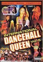 Various Artists - International Dancehall Queen, Vol. 5.2