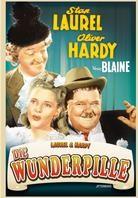 Laurel & Hardy - Die Wunderpille (1943)