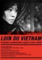 Lontano dal Vietnam - Loin du Vietnam (1967)