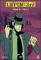 Lupin 3 - La seconda serie - Vol. 2