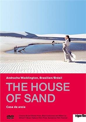 The House of Sand - Casa de areia