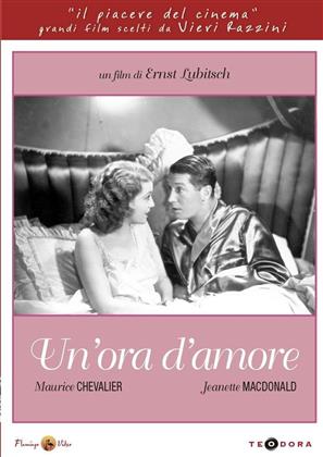 Un'ora d'amore (1932) (s/w)