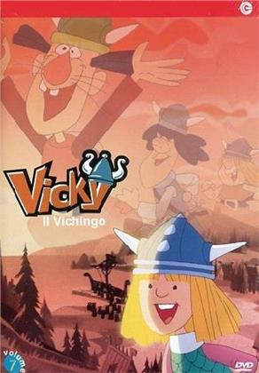 Vicky il vichingo - Vol. 7