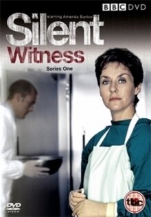 Silent Witness - Series 1 (2 DVDs)
