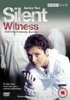 Silent Witness - Series 2 (2 DVDs)