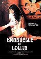 Emanuelle e Lolita (1976)